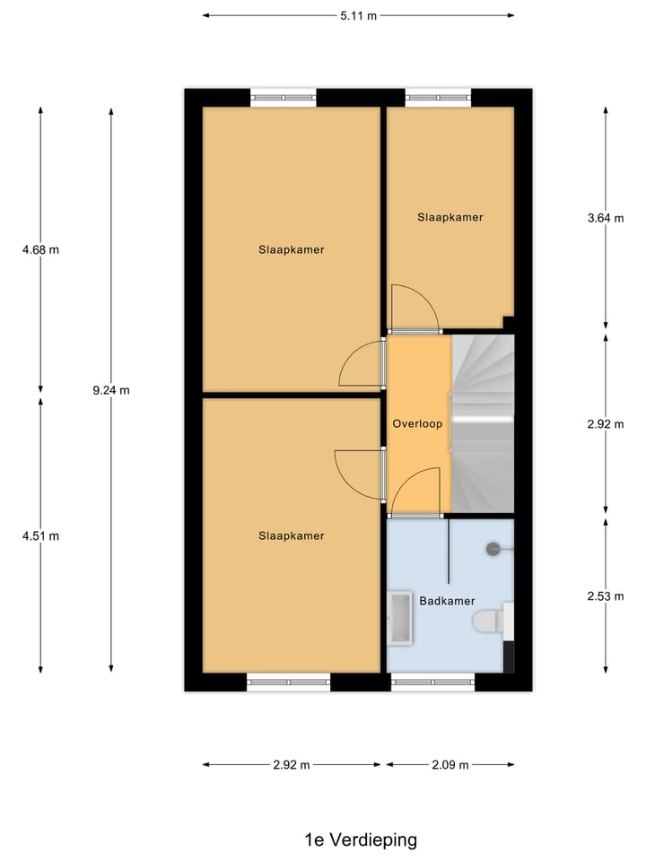 Foto 39 van 't Hof 3