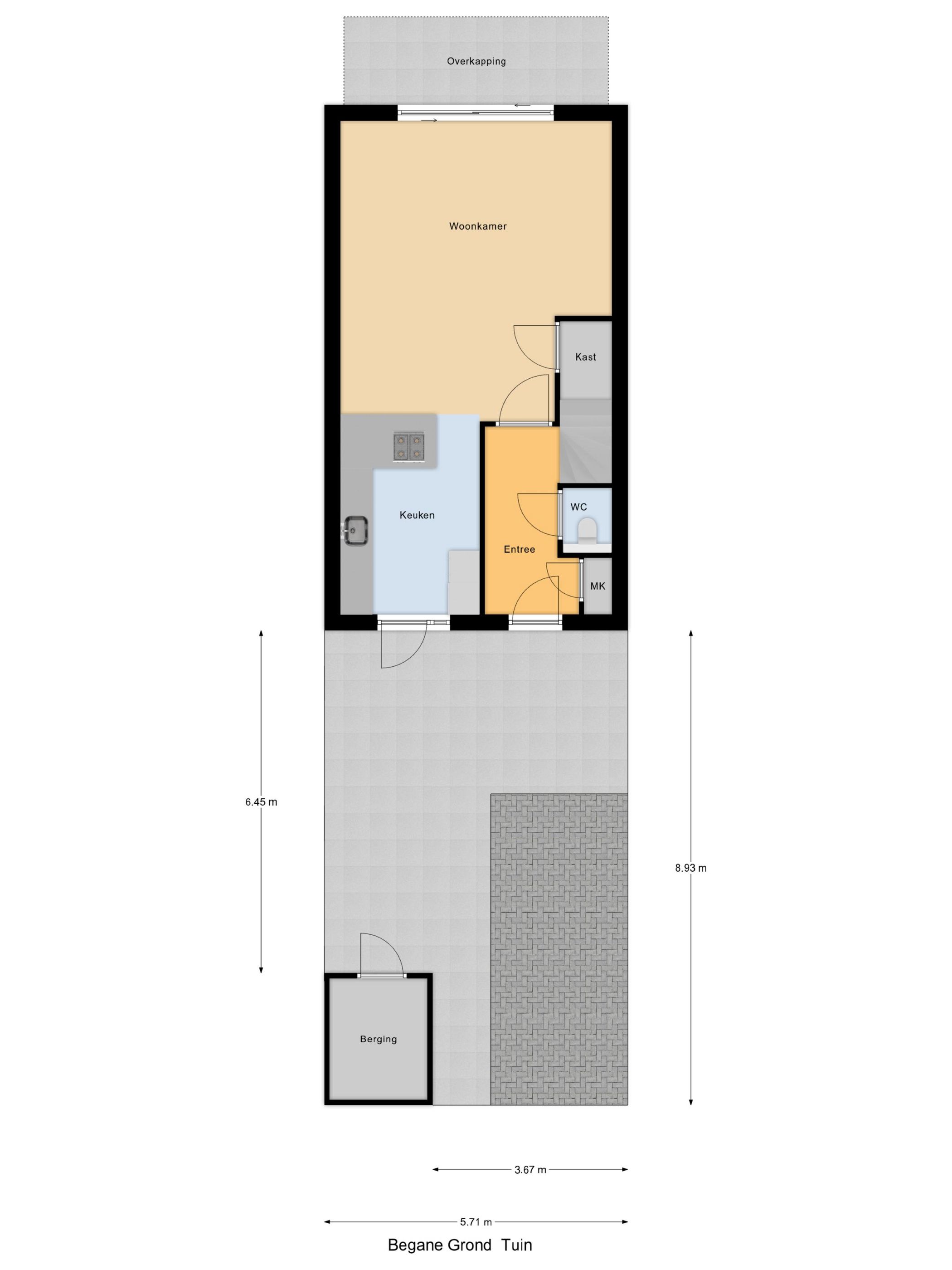 Photo 42 of 't Hof 3