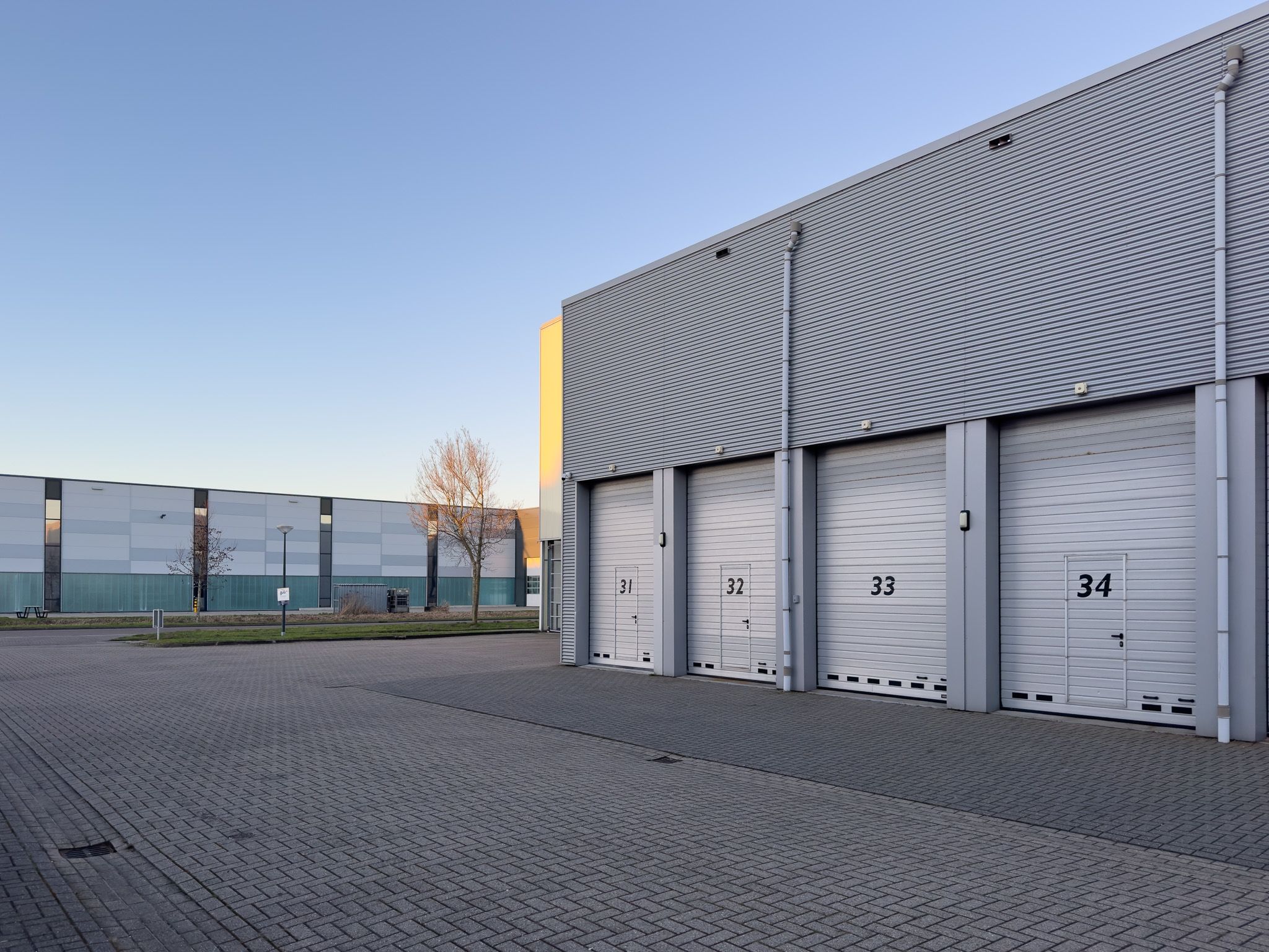 Foto 6 van Grote Esch 830-A31