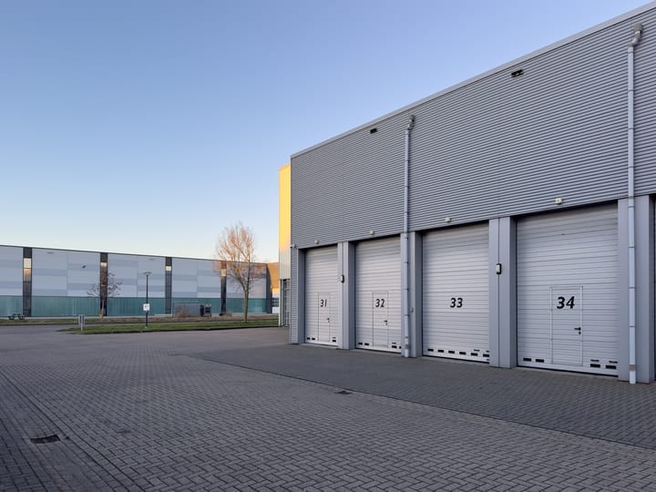 Foto 6 van Grote Esch 830-A31