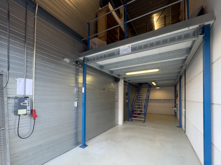 Foto 7 van Grote Esch 830-A31