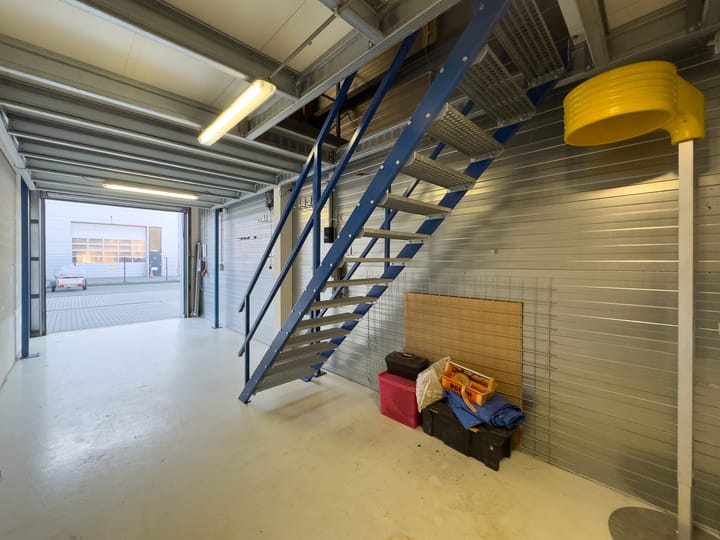 Foto 8 van Grote Esch 830-A31