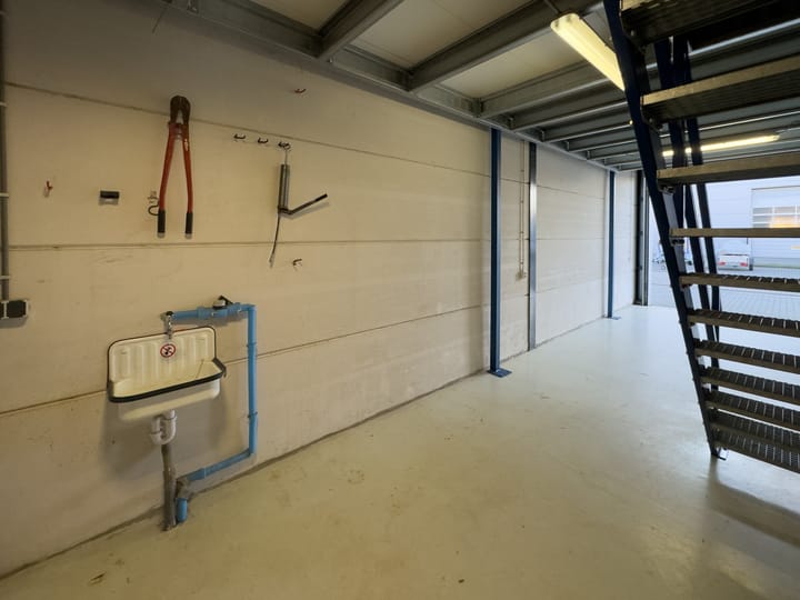 Foto 9 van Grote Esch 830-A31