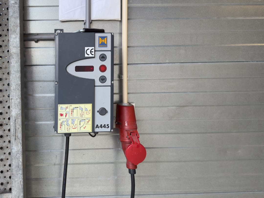 Foto 11 van Grote Esch 830-A31