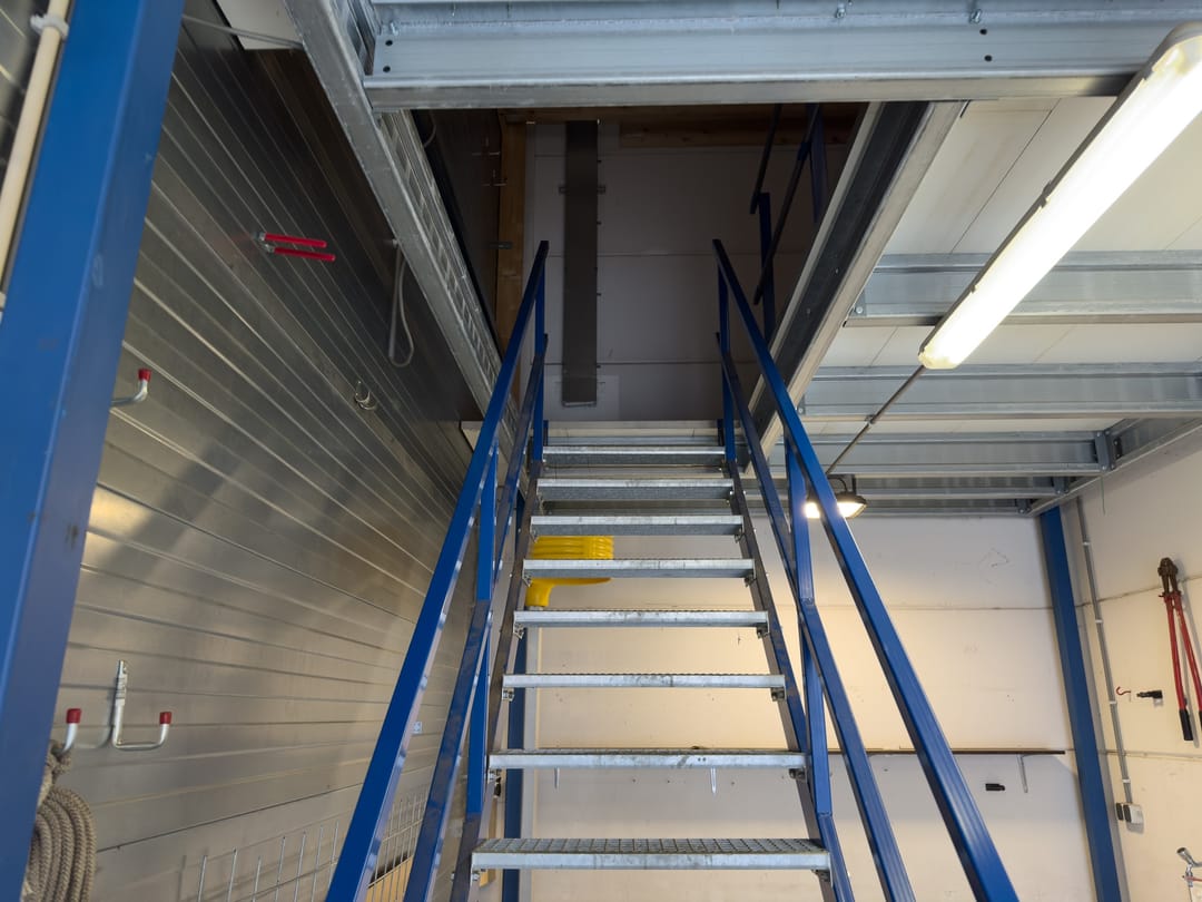 Foto 13 van Grote Esch 830-A31