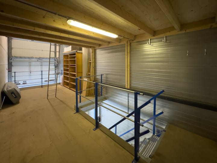 Foto 14 van Grote Esch 830-A31