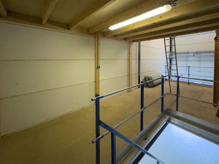 Foto 15 van Grote Esch 830-A31