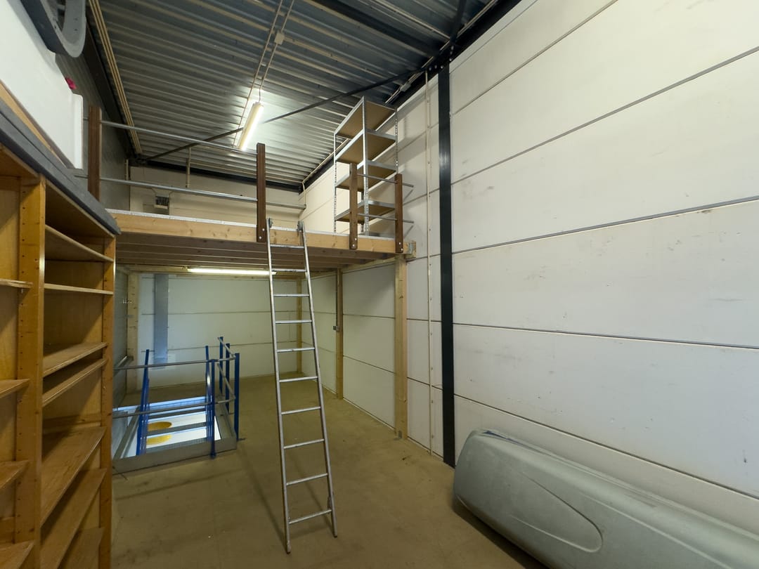 Foto 17 van Grote Esch 830-A31