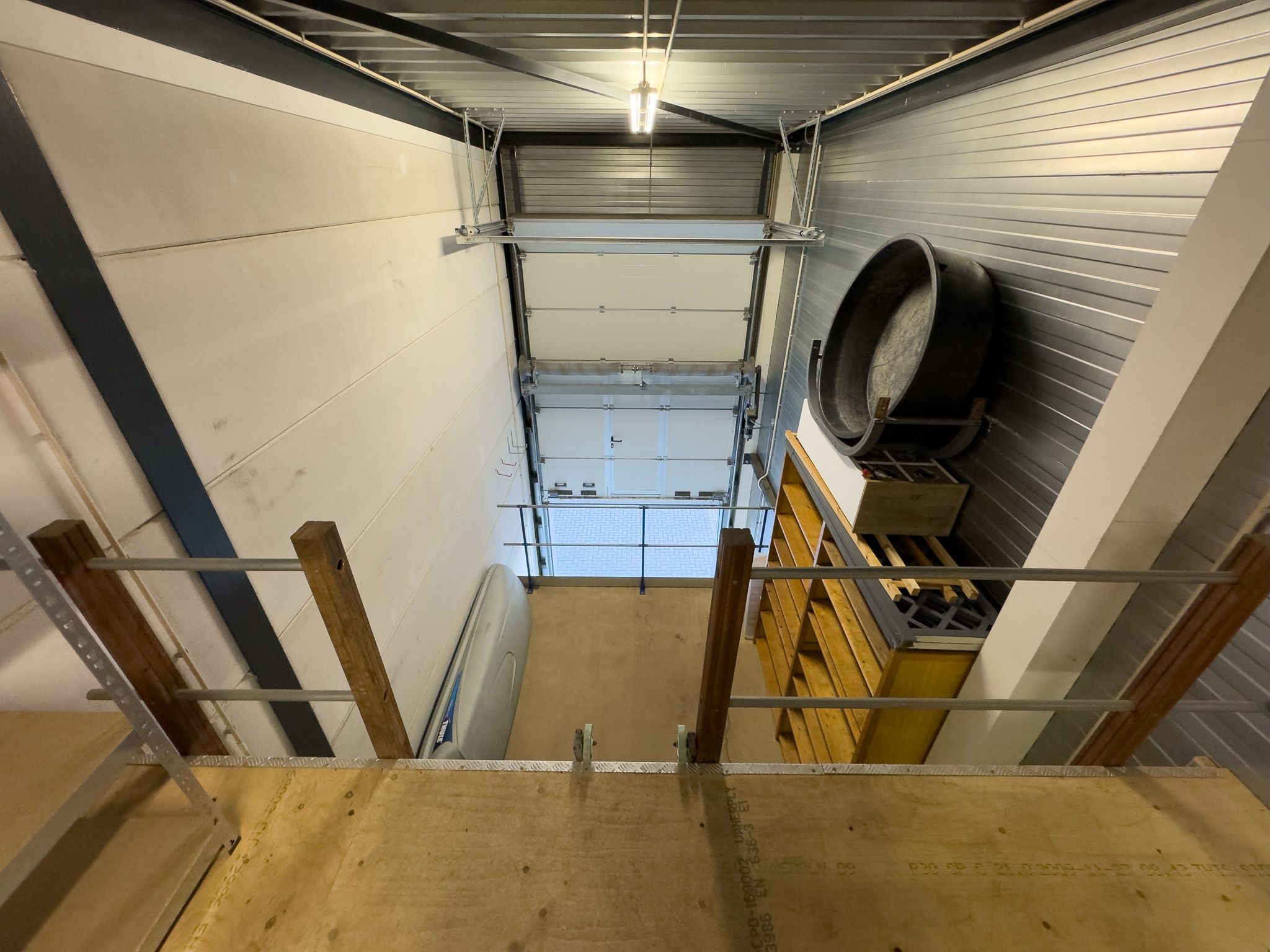 Foto 18 van Grote Esch 830-A31