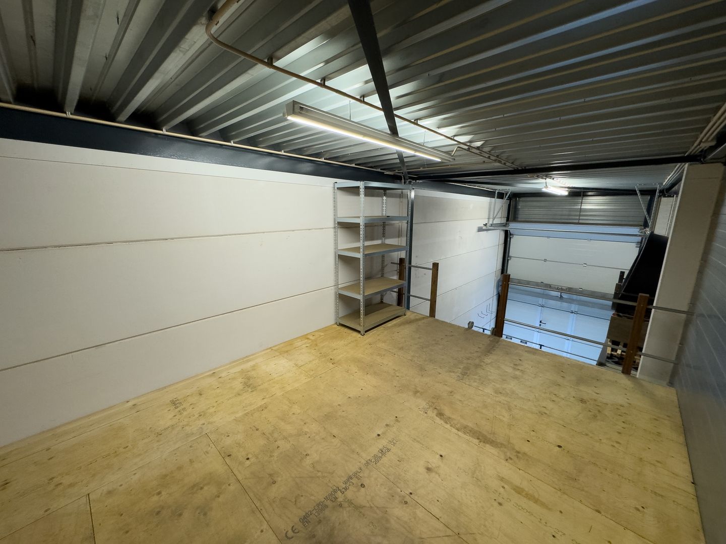 Foto 20 van Grote Esch 830-A31