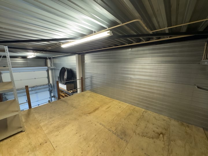 Foto 21 van Grote Esch 830-A31