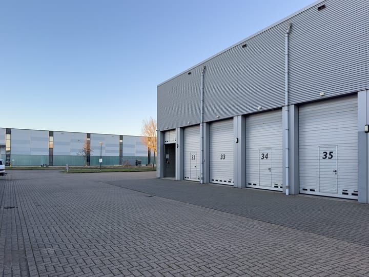 Foto 22 van Grote Esch 830-A31