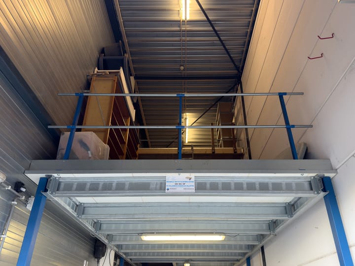 Foto 23 van Grote Esch 830-A31