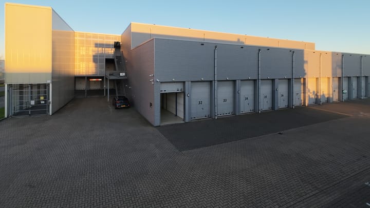 Foto 25 van Grote Esch 830-A31