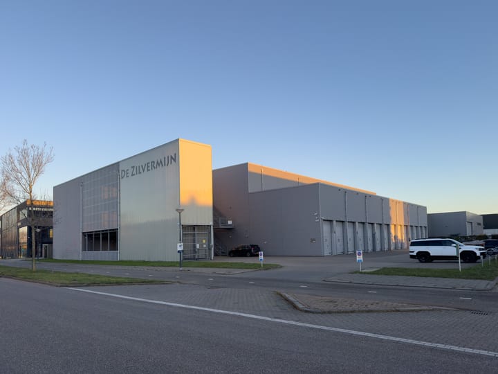 Foto 26 van Grote Esch 830-A31