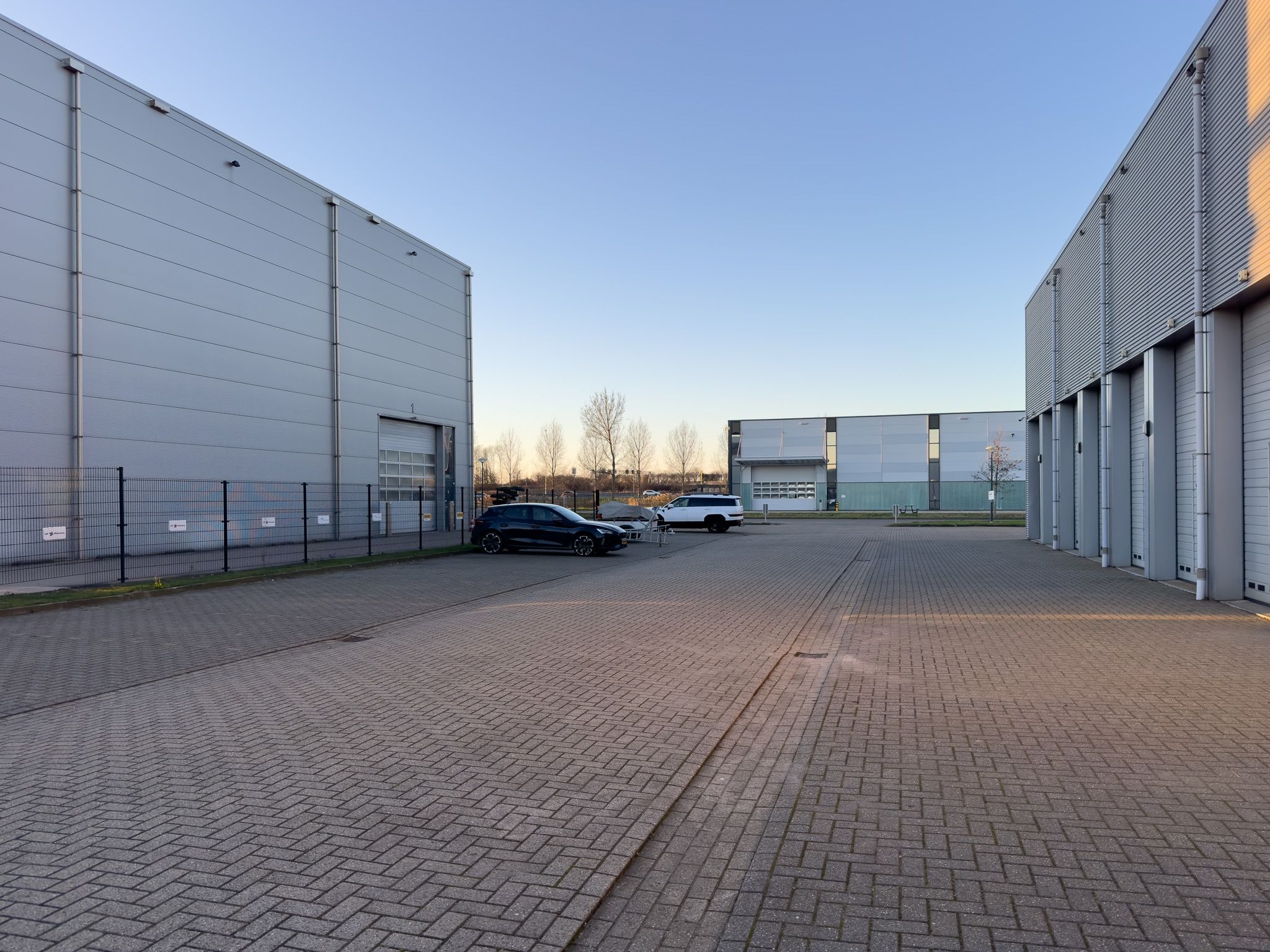 Foto 30 van Grote Esch 830-A31