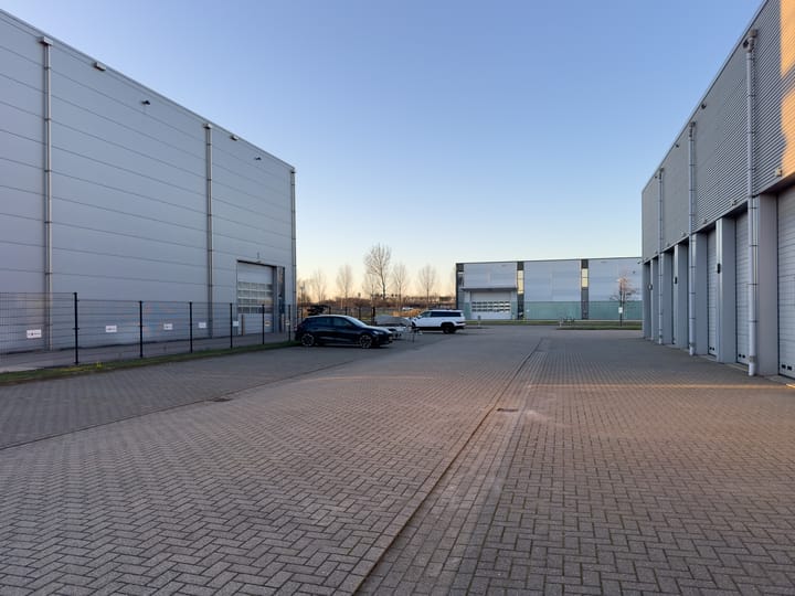 Foto 30 van Grote Esch 830-A31