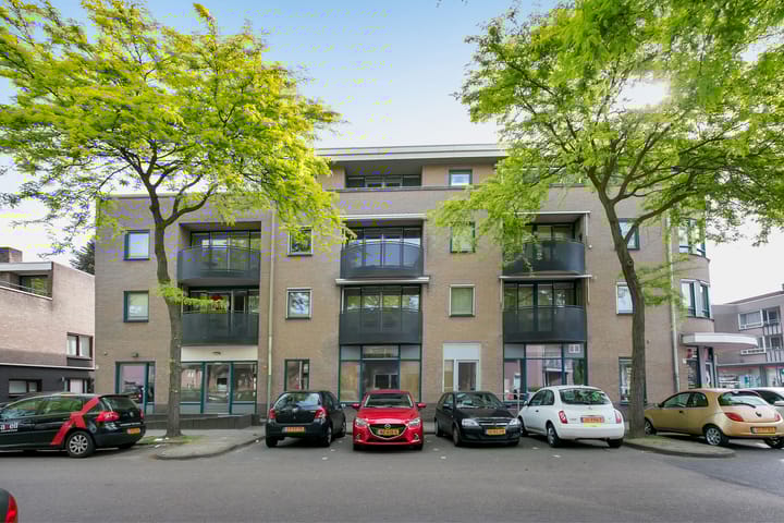 Foto 2 van Ekkerstraat 79