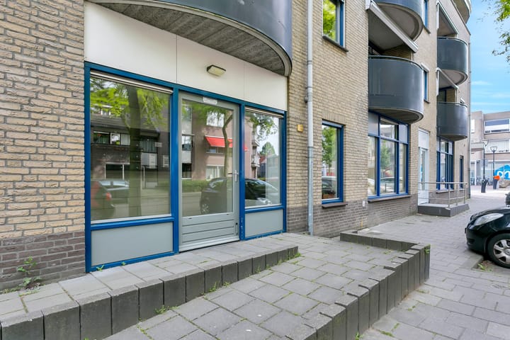 Foto 4 van Ekkerstraat 79