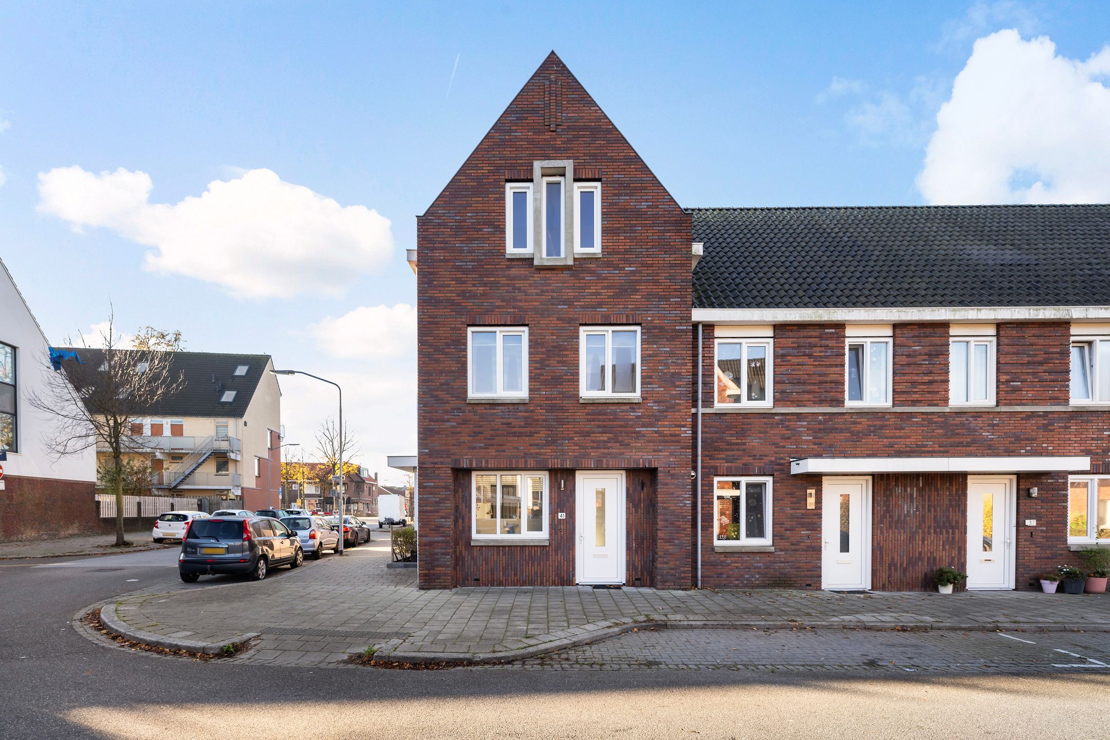 Buying a house in The Netherlands., Aagje Dekenstraat 41