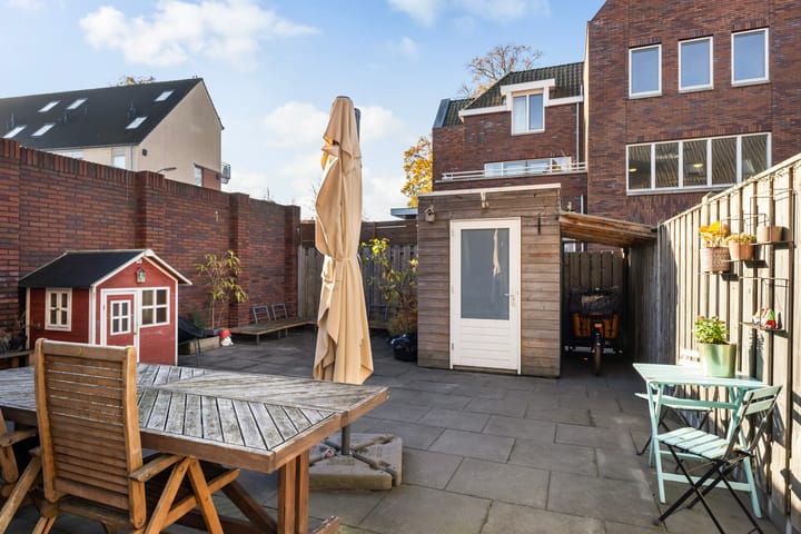 Foto 4 van Aagje Dekenstraat 41
