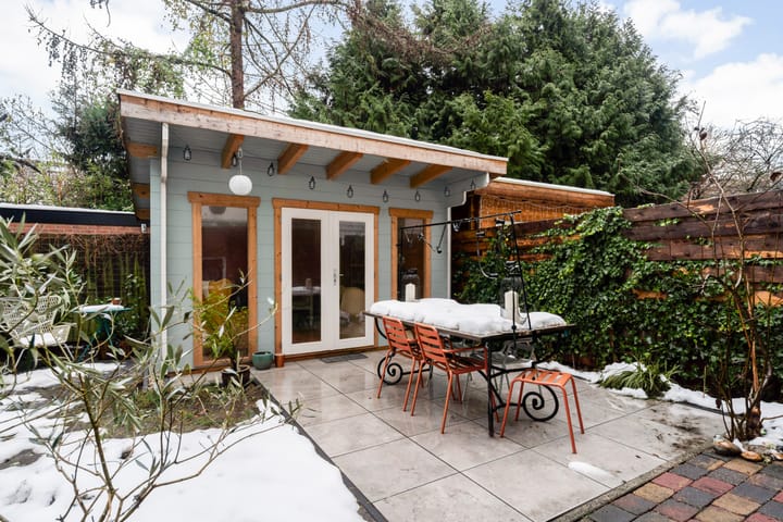 Foto 33 van Akker 91