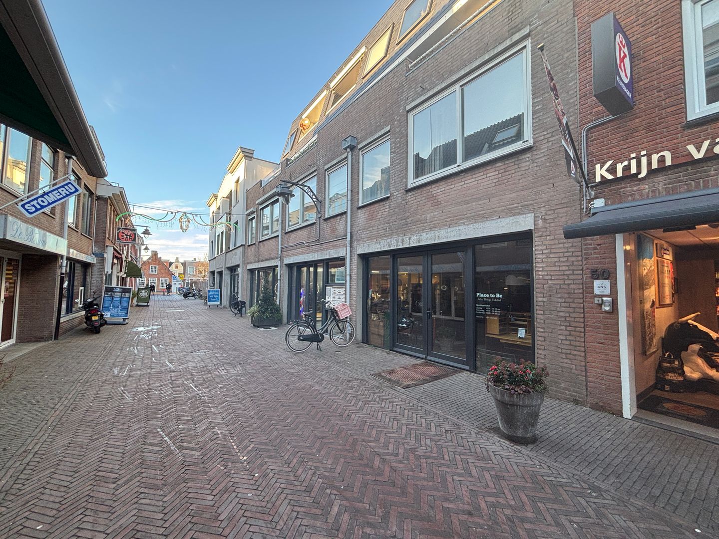 View photo 3 of Kerkstraat 52-54