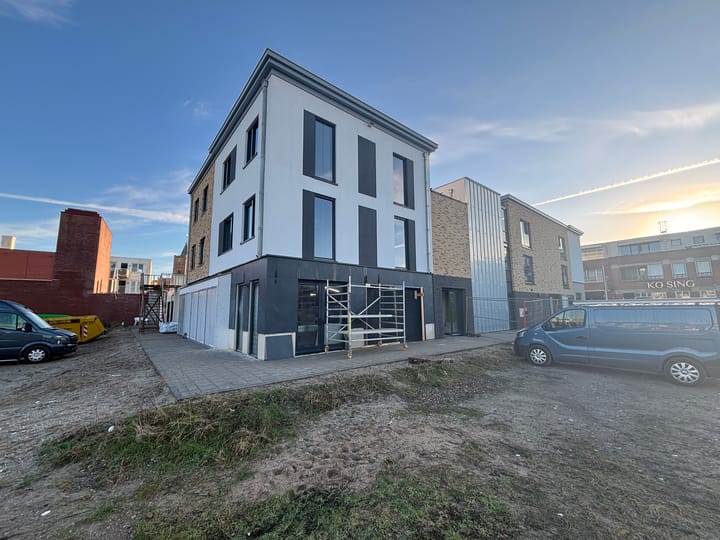 Kerkstraat 52-54, Noordwijk (ZH)