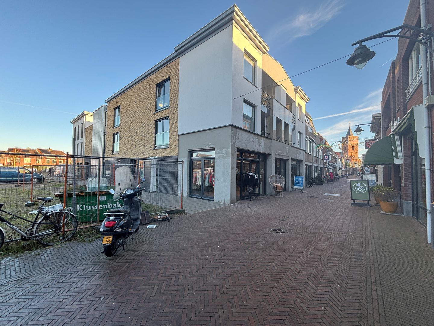 View photo 4 of Kerkstraat 52-54