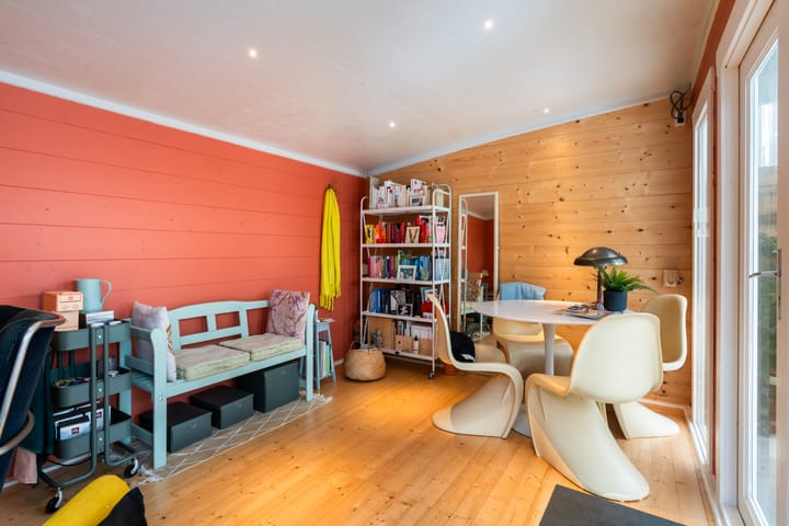 Foto 35 van Akker 91