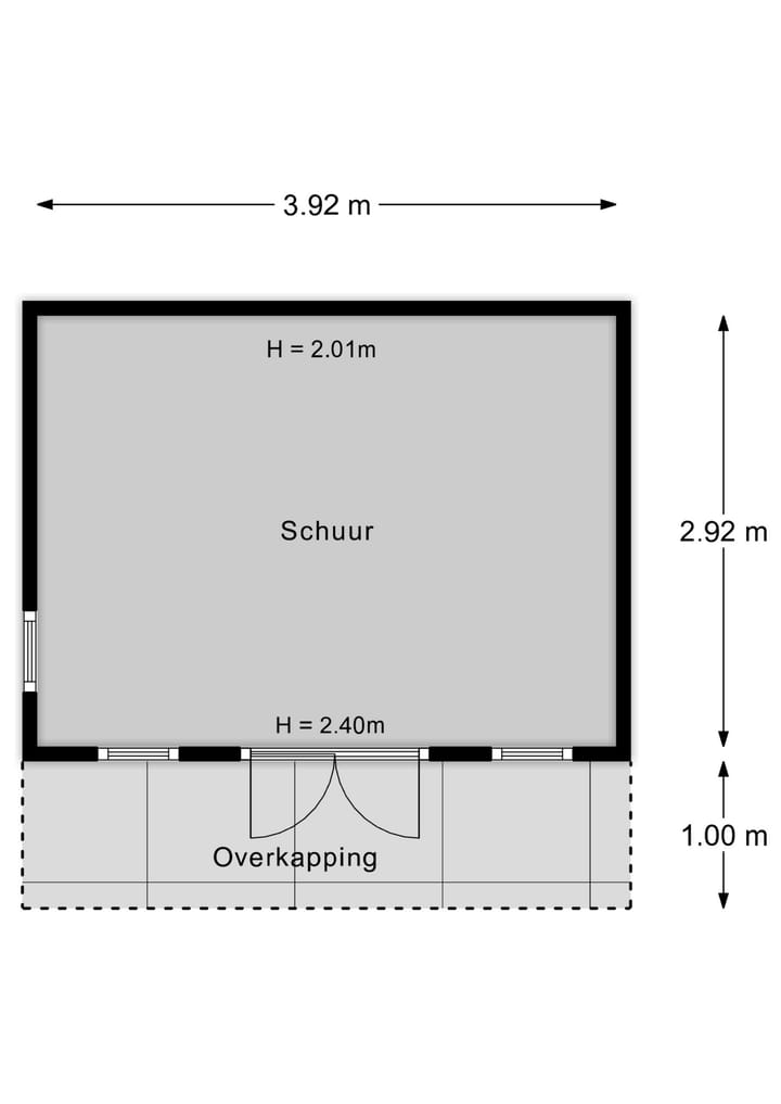 Foto 45 van Akker 91