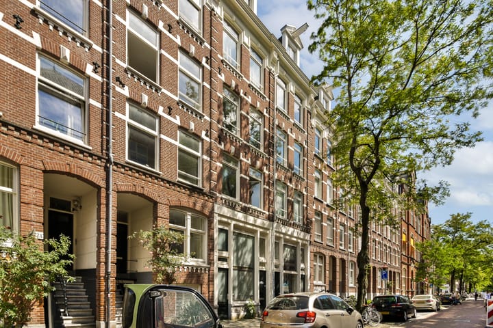 Da Costastraat 75-1