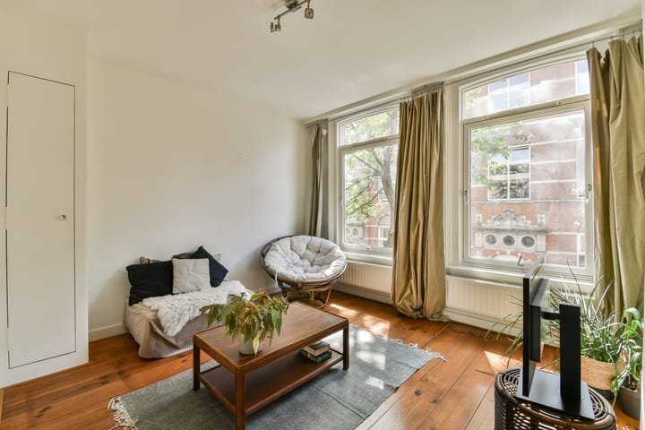 Foto 2 van Da Costastraat 75-1