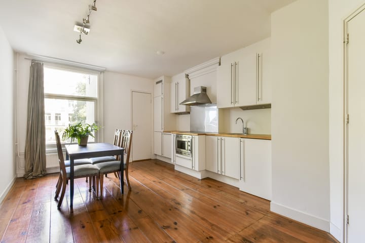 Foto 3 van Da Costastraat 75-1