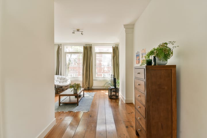 Foto 4 van Da Costastraat 75-1