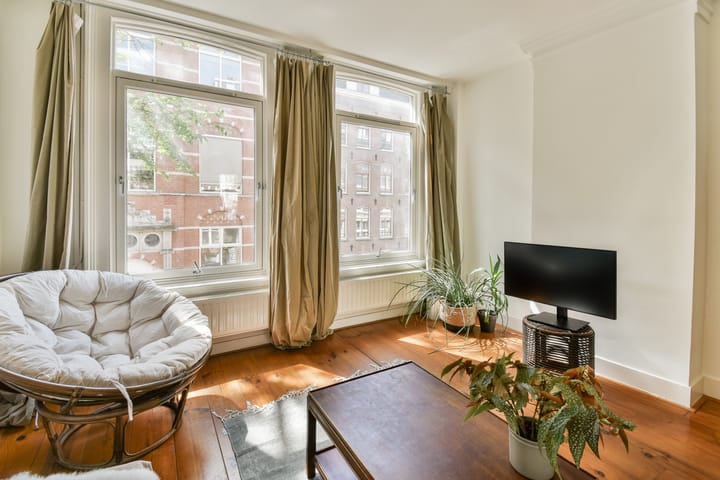 Foto 5 van Da Costastraat 75-1