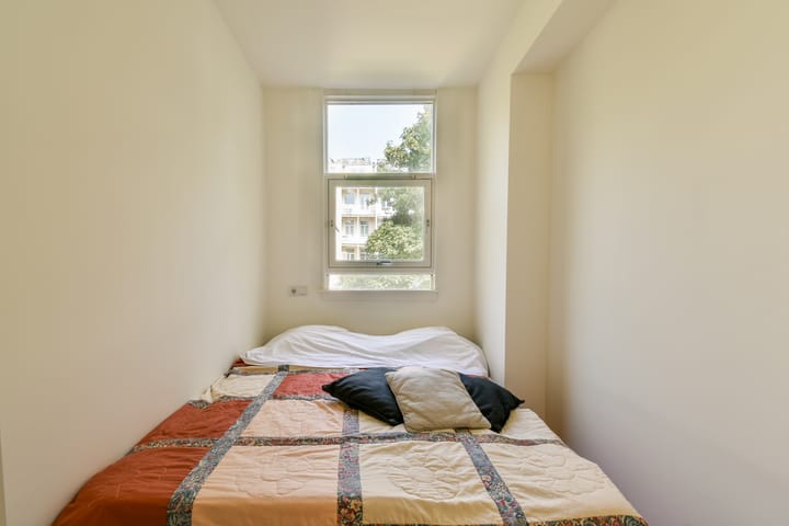 Foto 7 van Da Costastraat 75-1