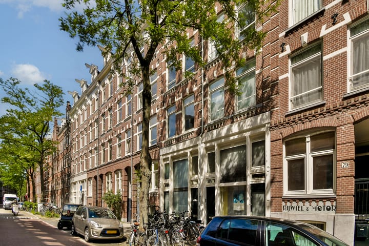 Foto 11 van Da Costastraat 75-1