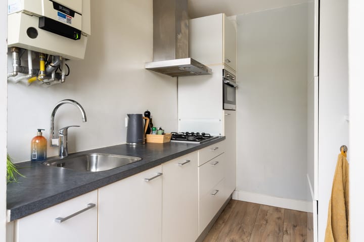 Foto 14 van Akker 91