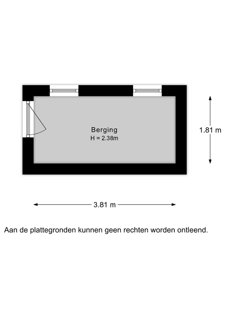 Foto 44 van Akker 91