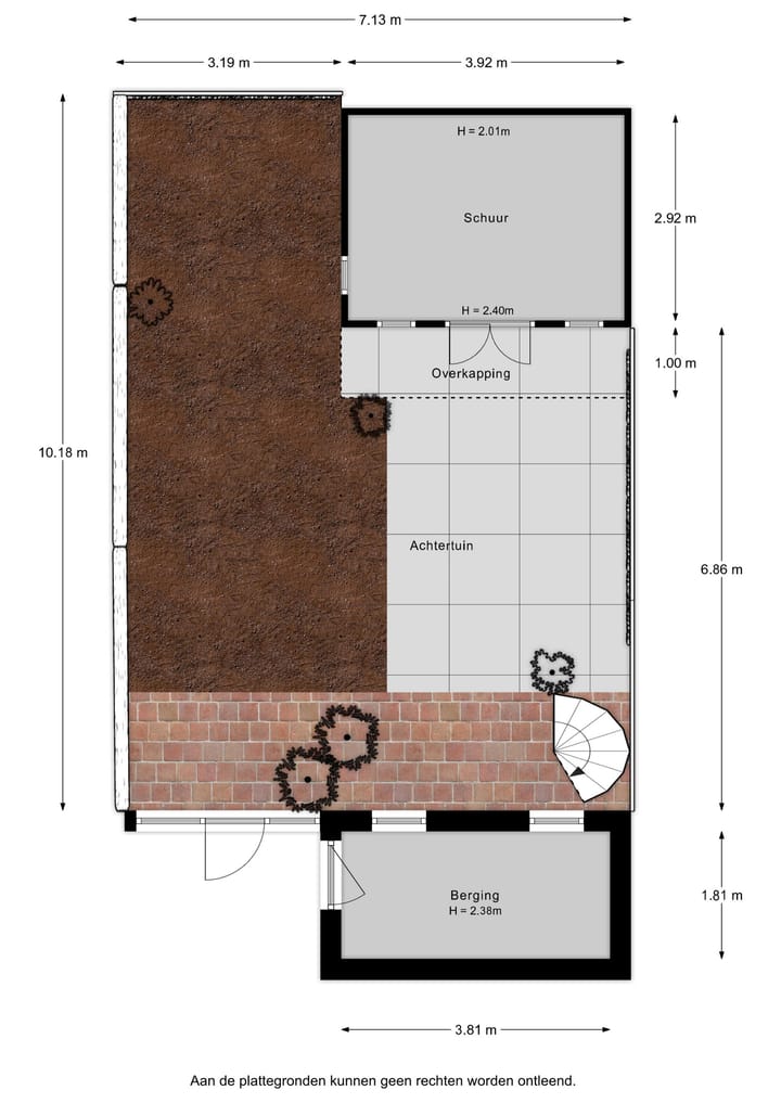 Foto 46 van Akker 91