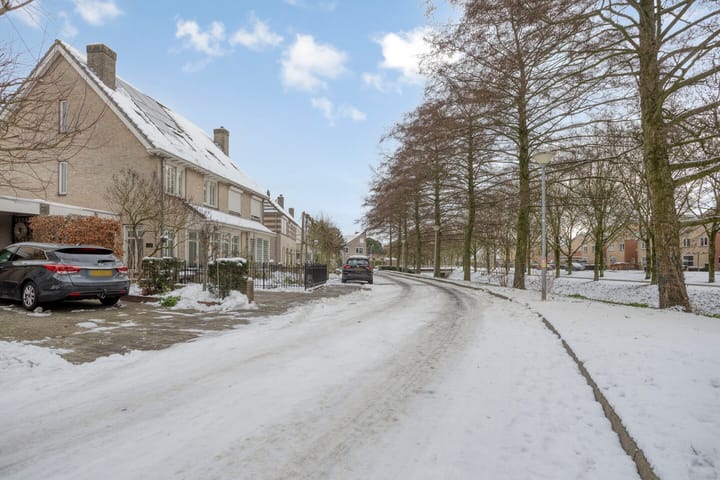 Foto 7 van Goudpiasterstraat 11