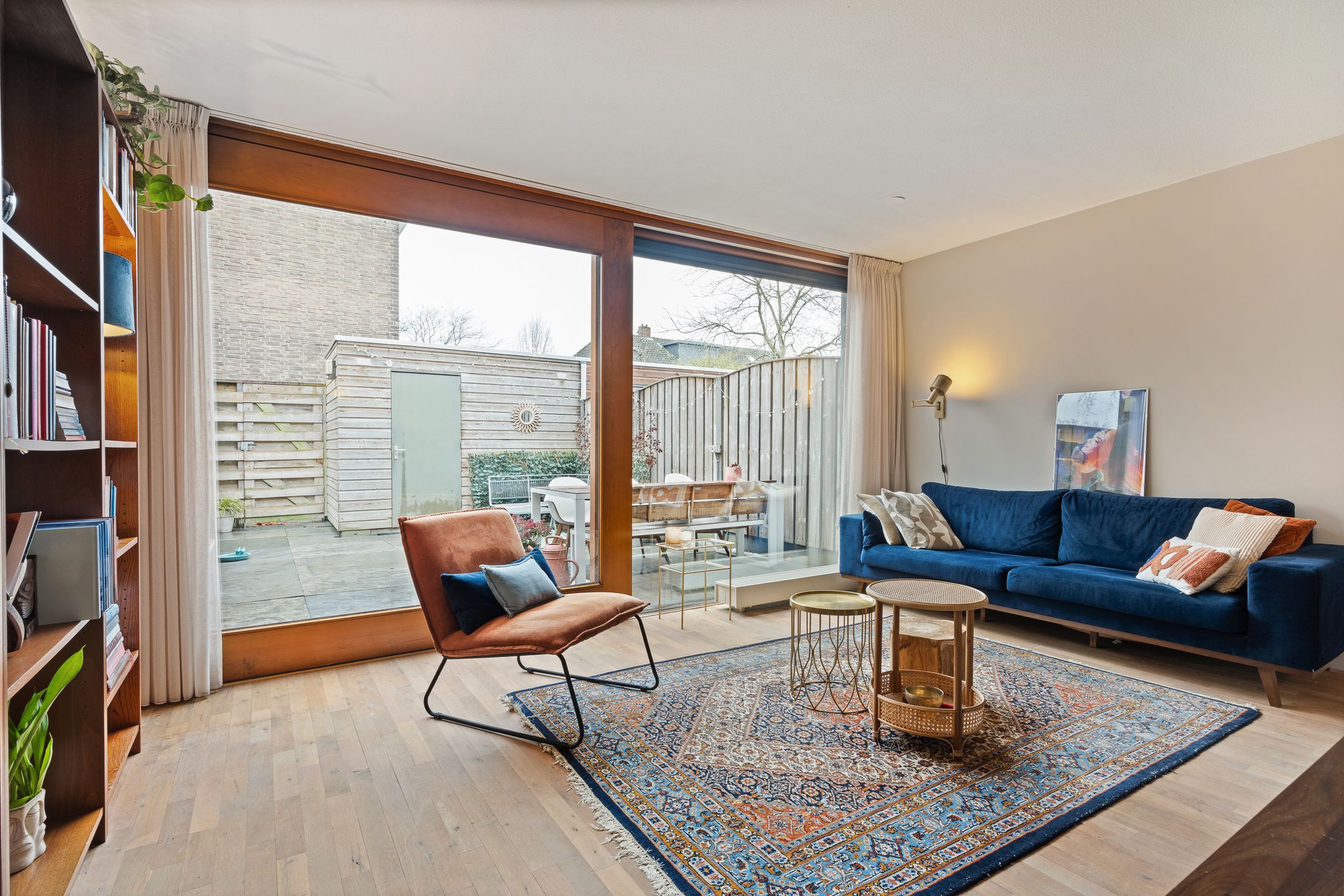 Foto 3 van Geefhuishof 2