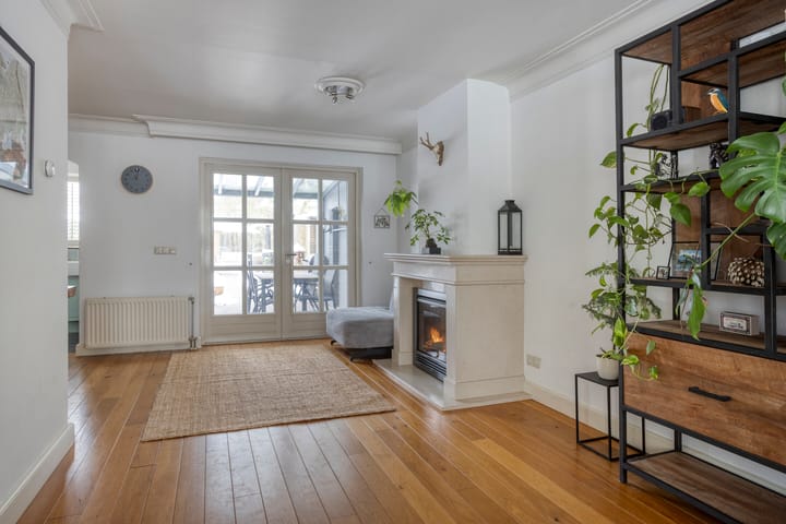 Foto 15 van Goudpiasterstraat 11