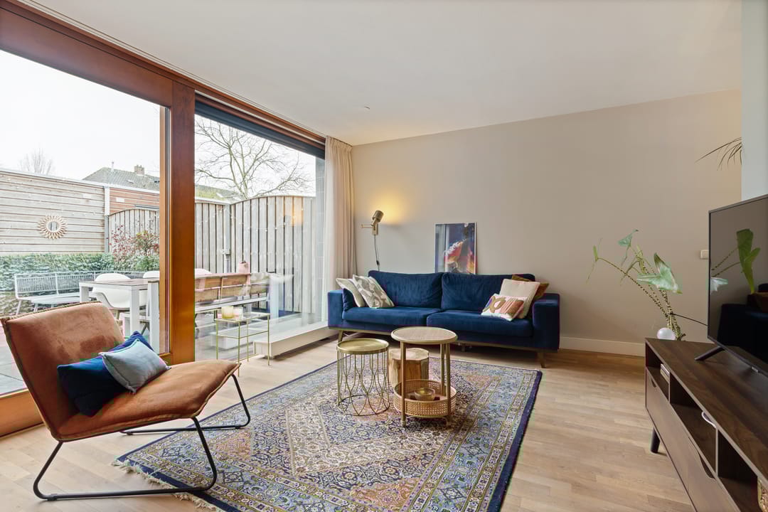 Foto 11 van Geefhuishof 2