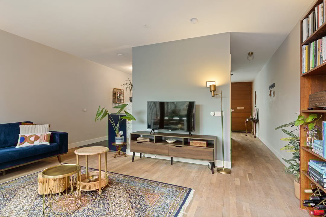 Foto 13 van Geefhuishof 2