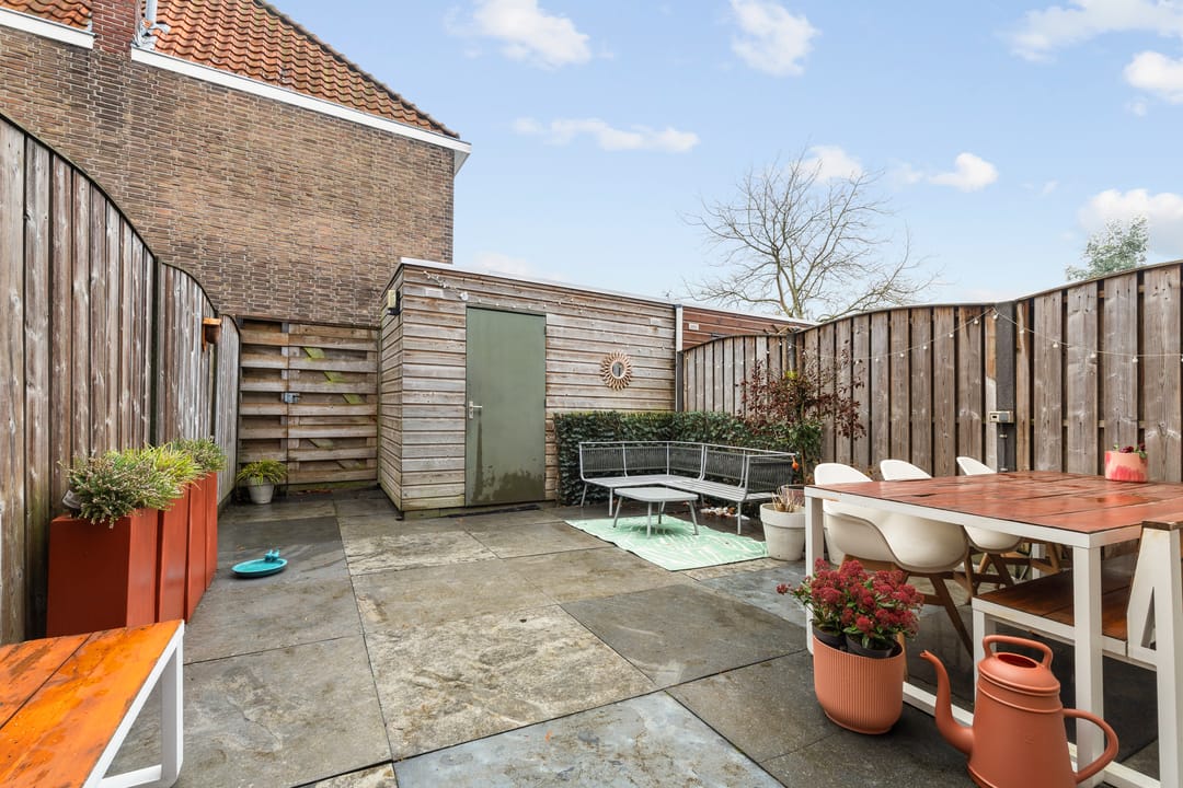 Foto 28 van Geefhuishof 2