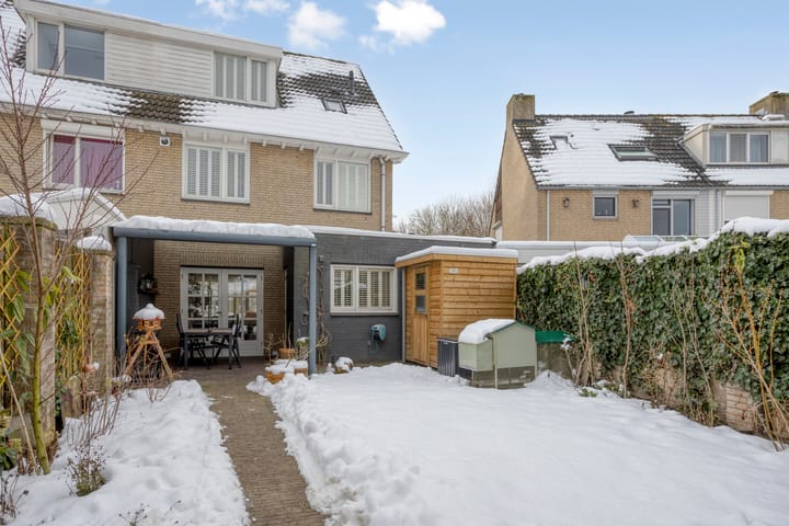 Foto 39 van Goudpiasterstraat 11