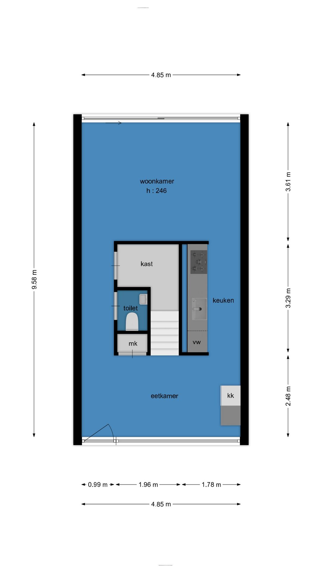 Foto 34 van Geefhuishof 2