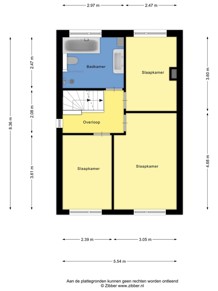 Foto 43 van Goudpiasterstraat 11